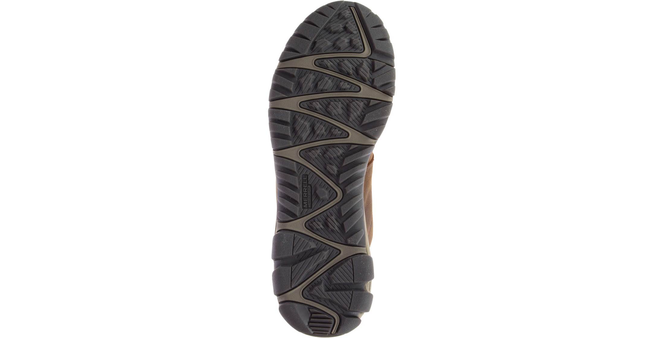 merrell men's all out blaze fusion shoe