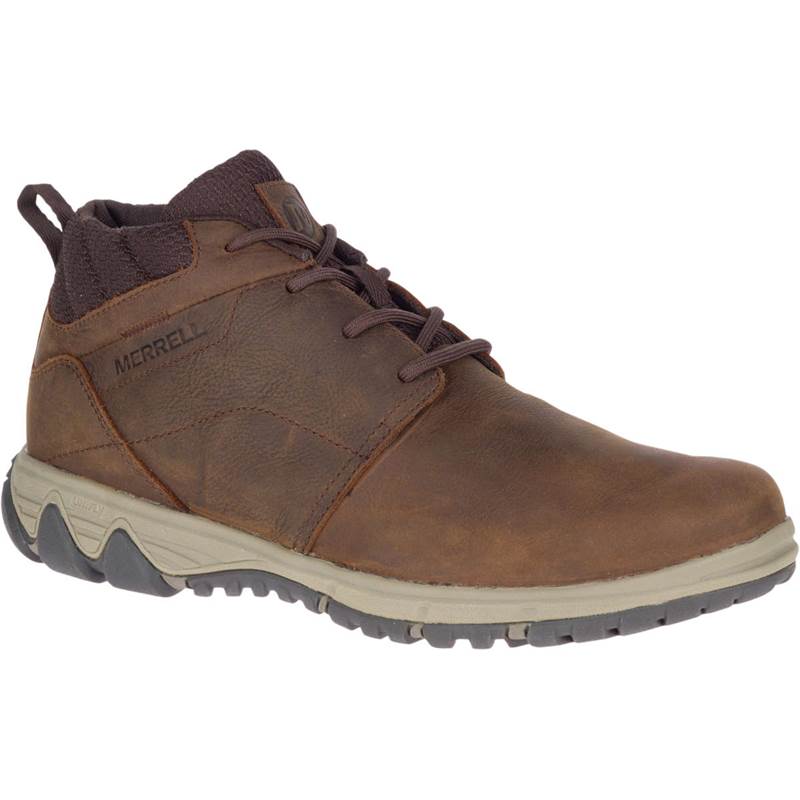Merrell All Out Blaze Fusion Mens Boots-2