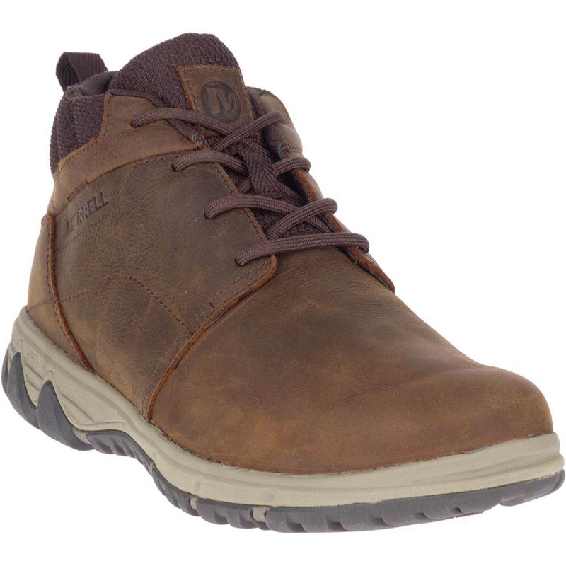 Merrell All Out Blaze Fusion Mens Boots-3