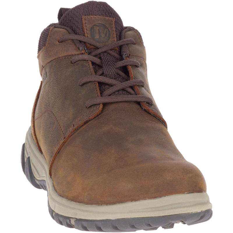 Merrell All Out Blaze Fusion Mens Boots-4