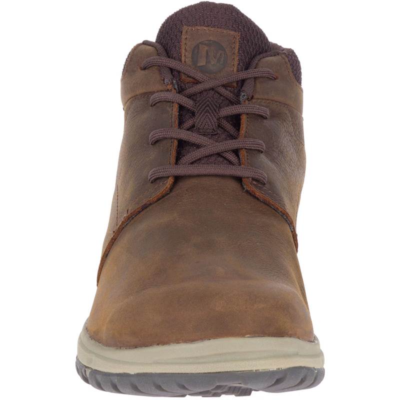 Merrell All Out Blaze Fusion Mens Boots-5