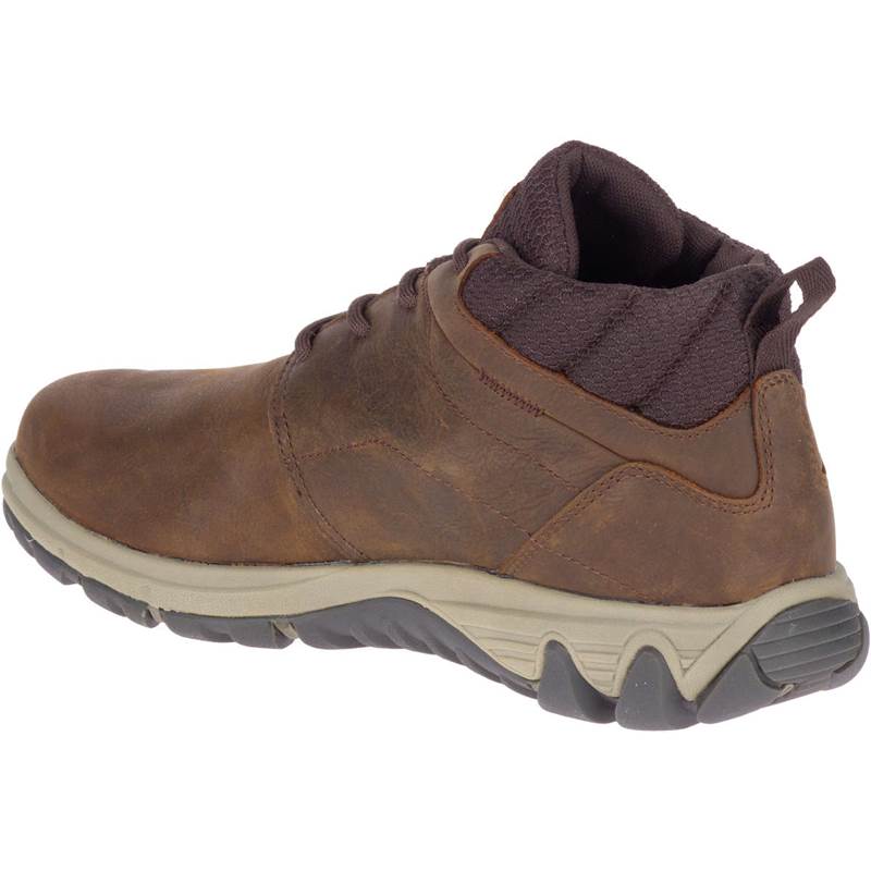 merrell men's all out blaze fusion shoe