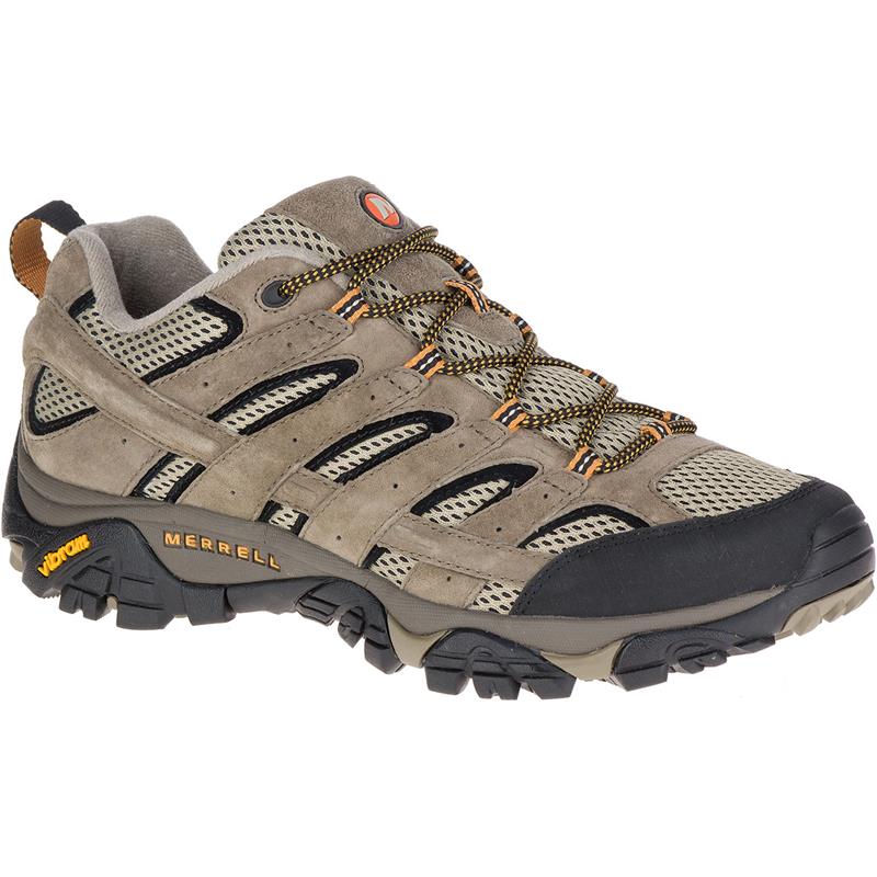 Merrell Moab 2 Ventilator Mens Hiking Shoes-1