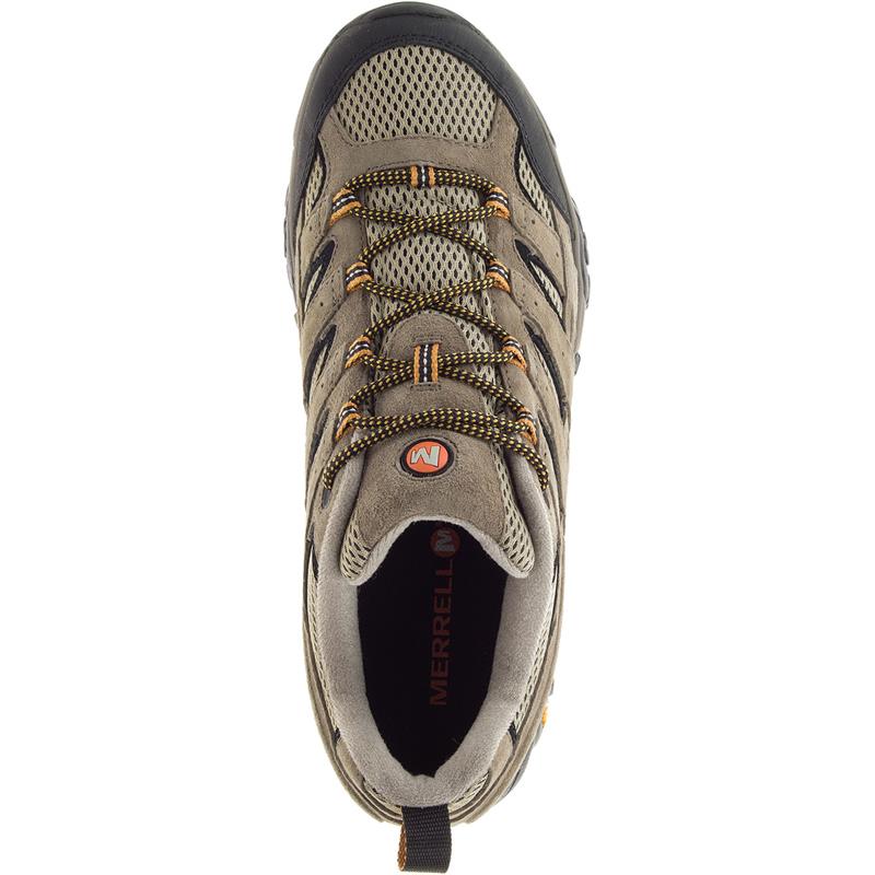 Merrell Moab 2 Ventilator Mens Hiking Shoes-2