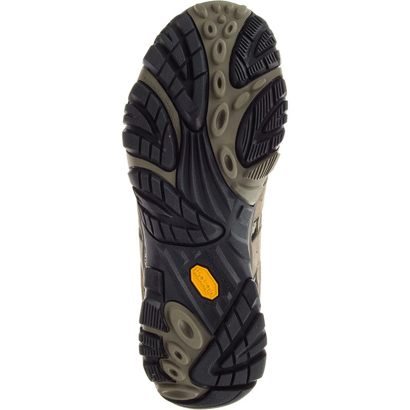 Merrell Moab 2 Ventilator Mens Hiking Shoes-3