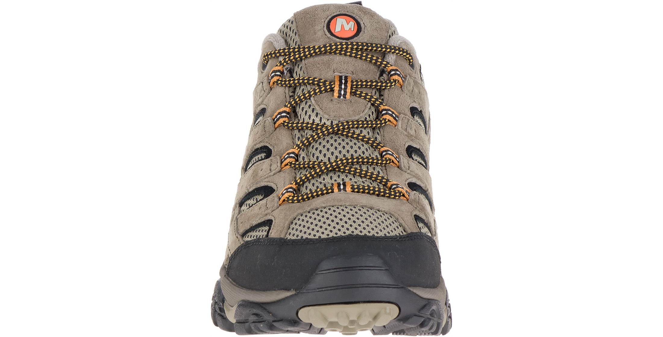 moab 2 ventilator mens walking shoes