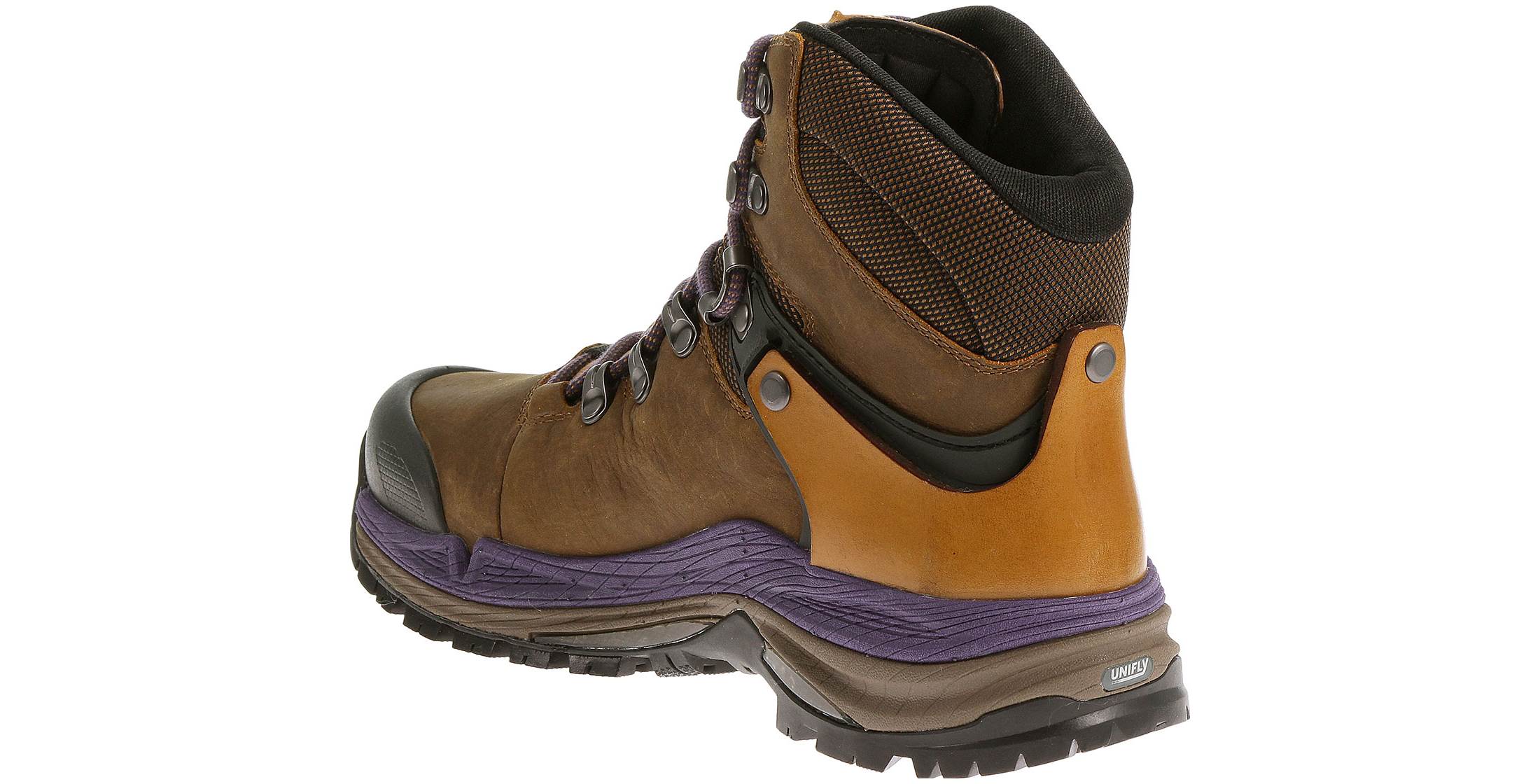 merrell crestbound