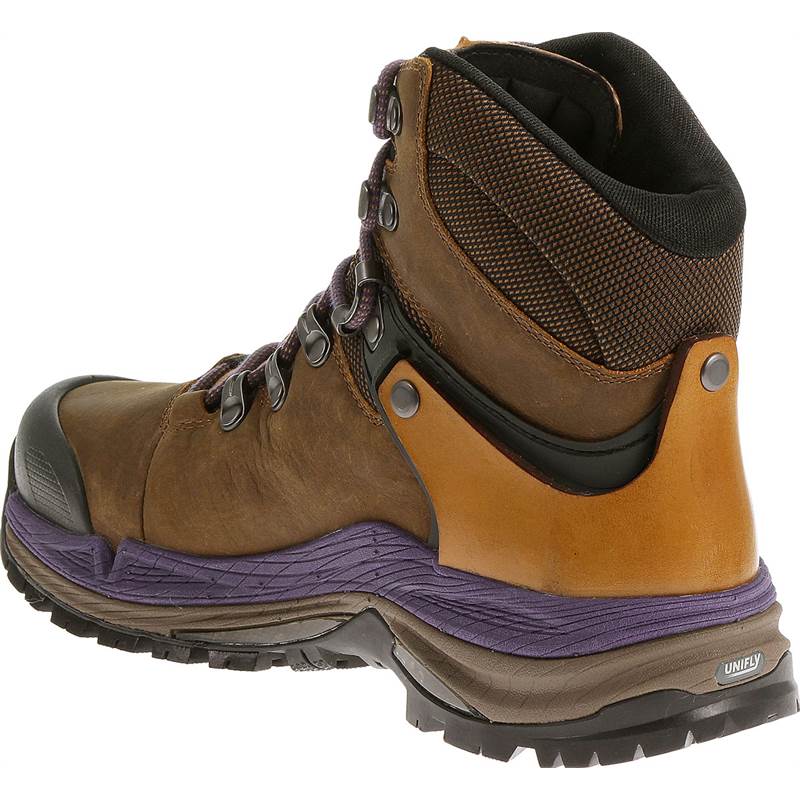 merrell crestbound