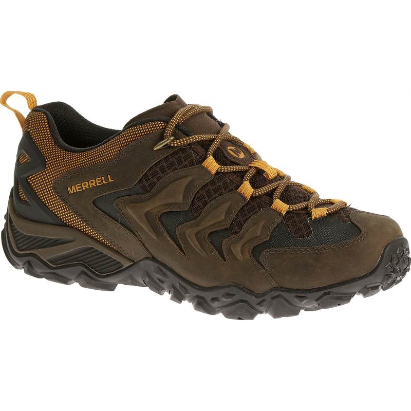 Merrell Chameleon Shift Ventilator Mens Hiking Shoes-1