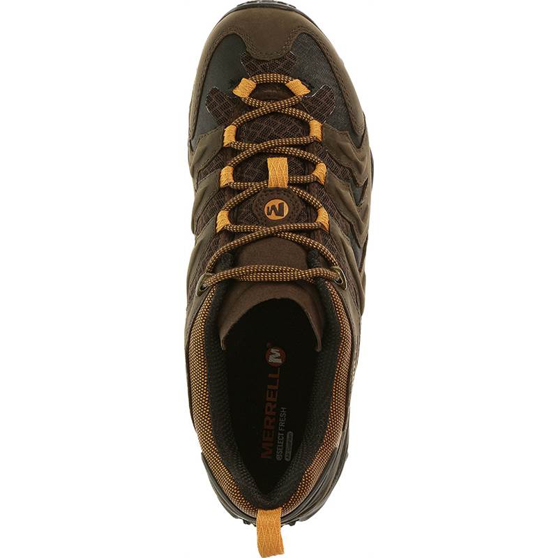 Merrell Chameleon Shift Ventilator Mens Hiking Shoes-2