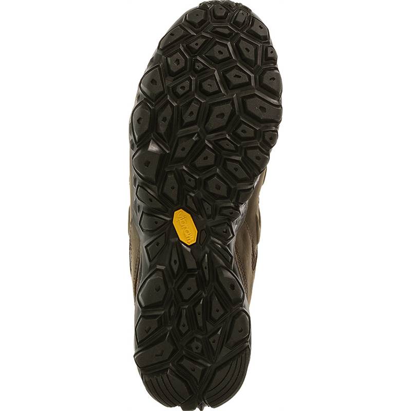 Merrell Chameleon Shift Ventilator Mens Hiking Shoes-3