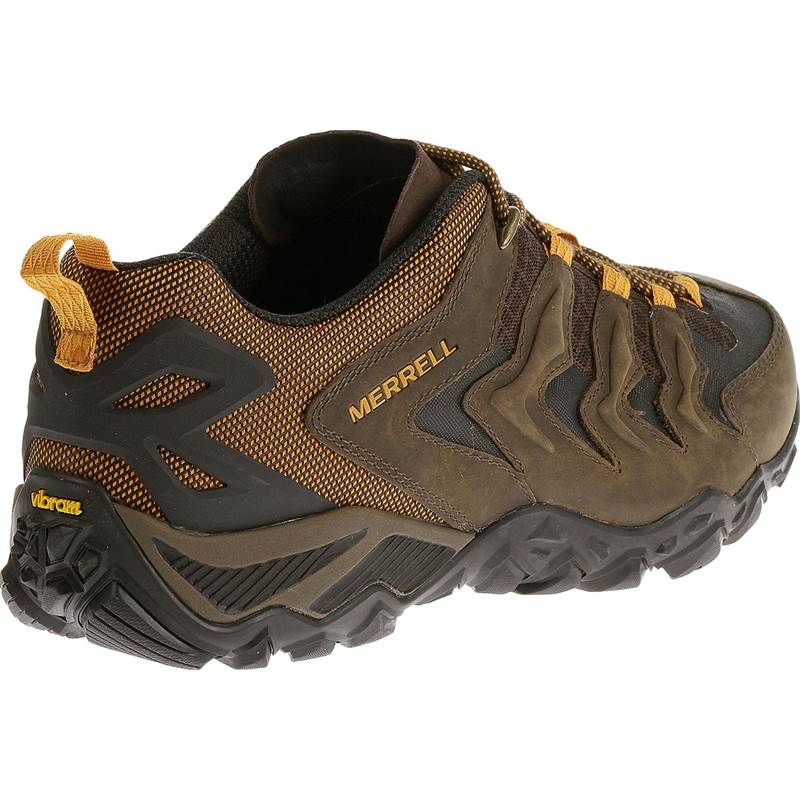 Merrell Chameleon Shift Ventilator Mens Hiking Shoes-4