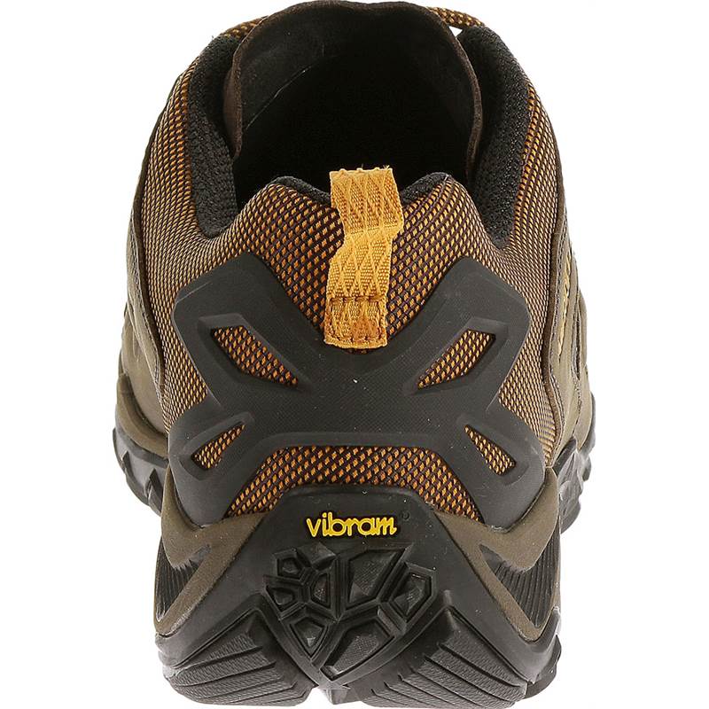 Merrell Chameleon Shift Ventilator Mens Hiking Shoes-5