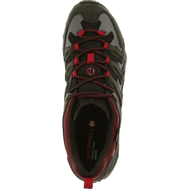 Merrell Chameleon Shift Ventilator Gore-Tex Mens Hiking Shoes-2