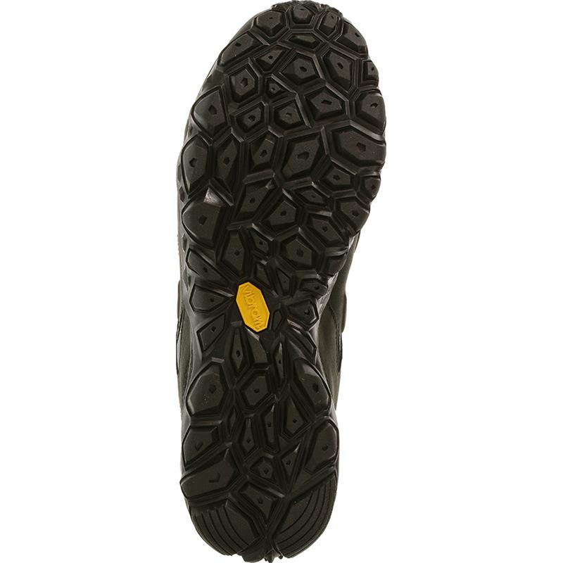 Merrell Chameleon Shift Ventilator Gore-Tex Mens Hiking Shoes-3
