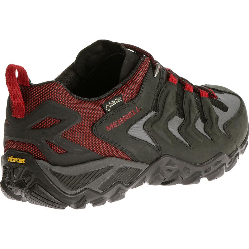 Merrell Chameleon Shift Ventilator Gore-Tex Mens Hiking Shoes-4