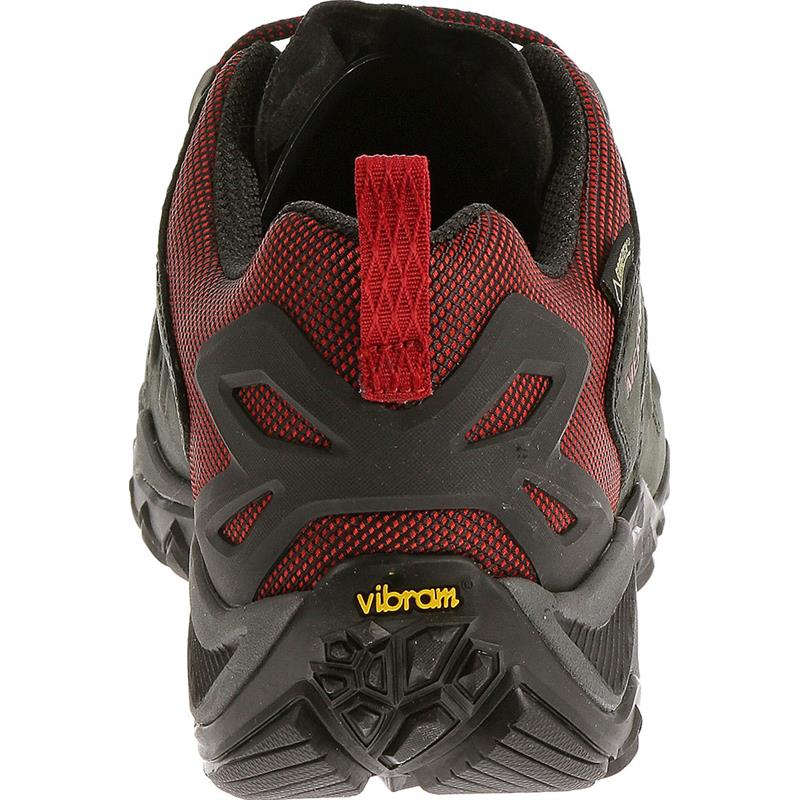 Merrell Chameleon Shift Ventilator Gore-Tex Mens Hiking Shoes-5