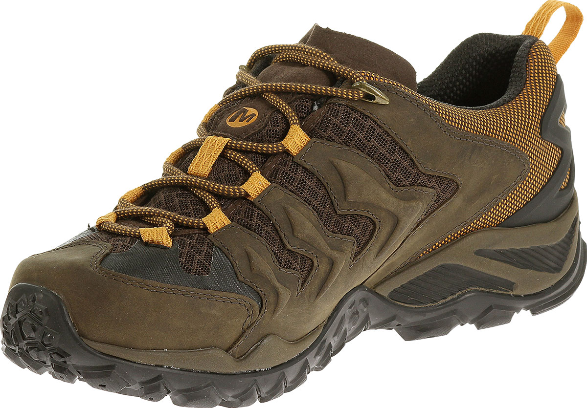 Merrell Chameleon Shift Ventilator Gore-Tex Mens Hiking Shoes