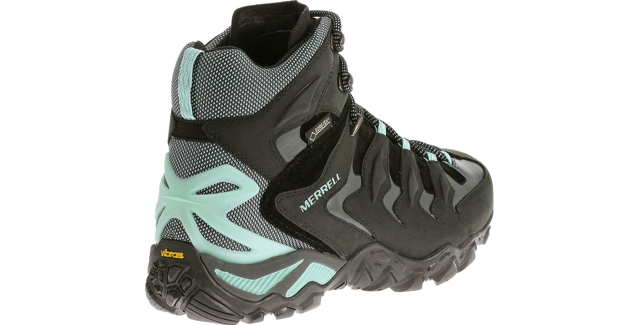 merrell chameleon shift mid