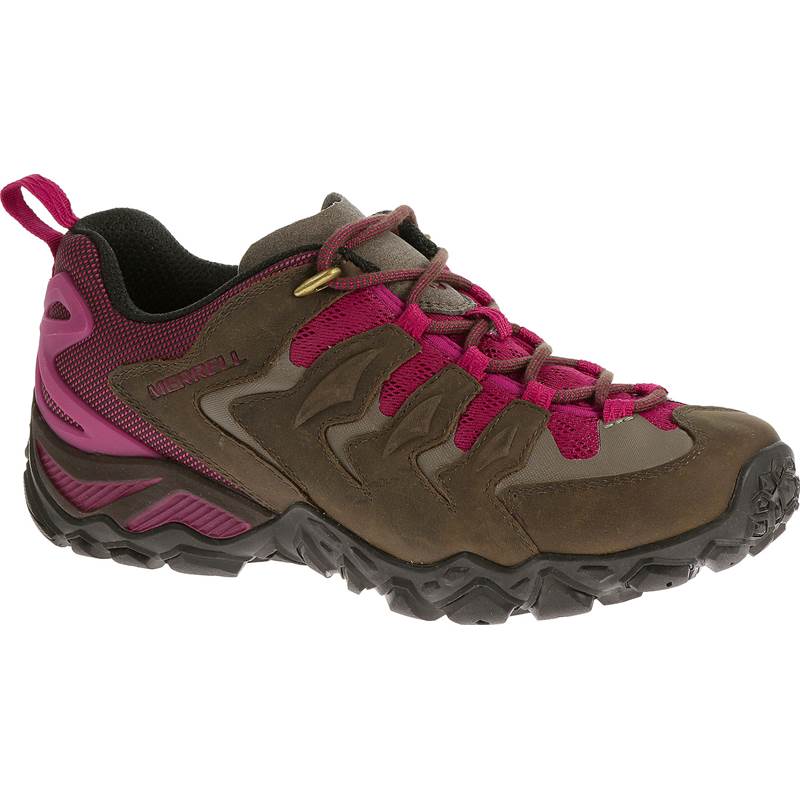Merrell Chameleon Shift Ventilator Womens Hiking Shoes-1