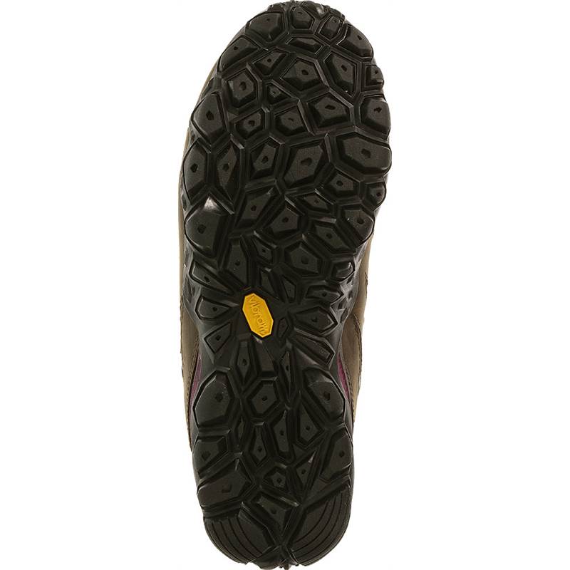 Merrell Chameleon Shift Ventilator Womens Hiking Shoes-3
