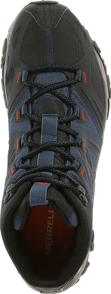 Merrell Grassbow Mid Sport Review | best Hiking Boots