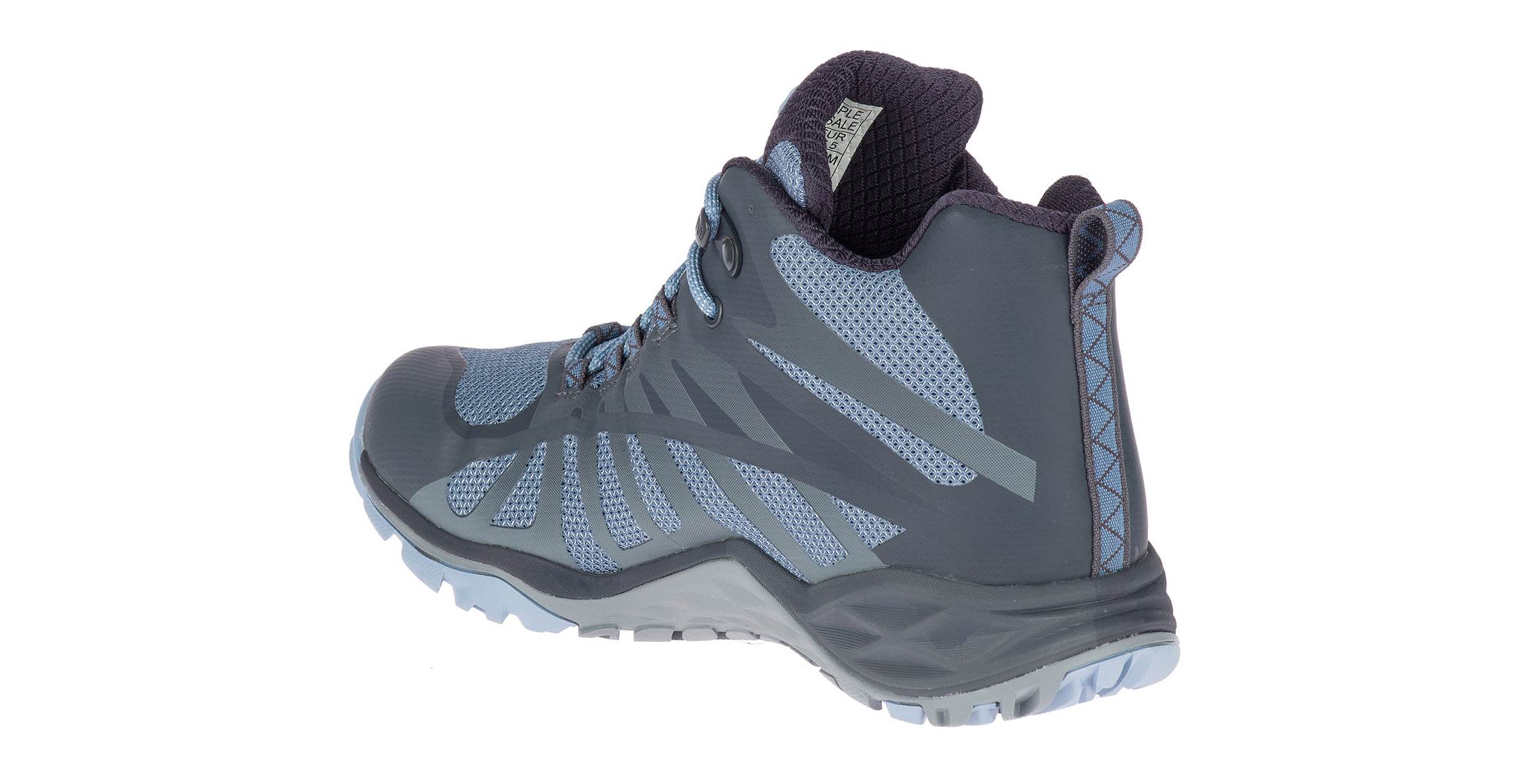 merrell siren edge q2 mid waterproof boot