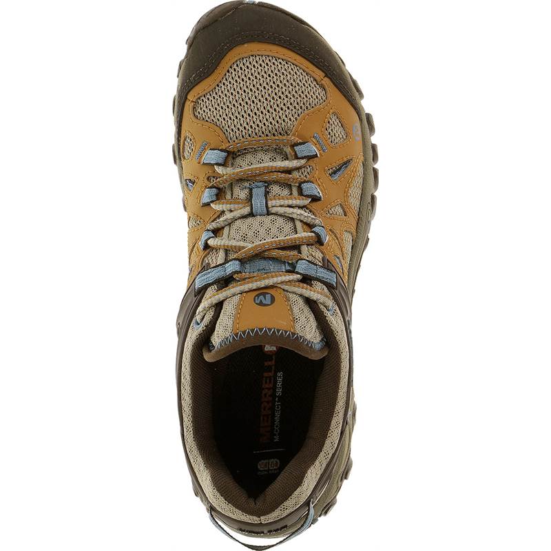 merrell aero all out blaze