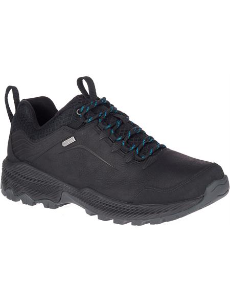 Merrell Mens Forestbound Waterproof Shoes