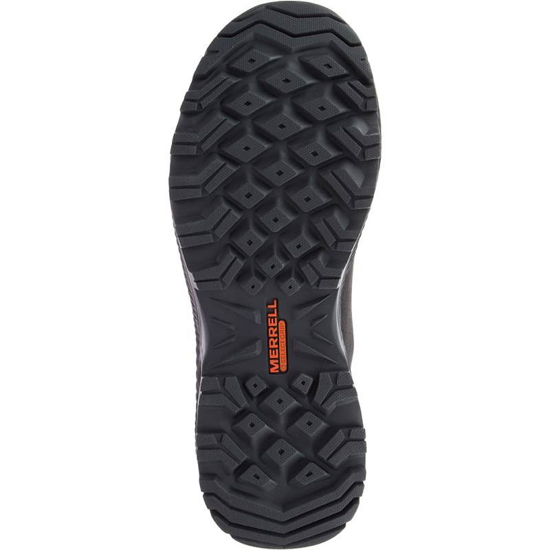 merrell forestbound mid waterproof boot