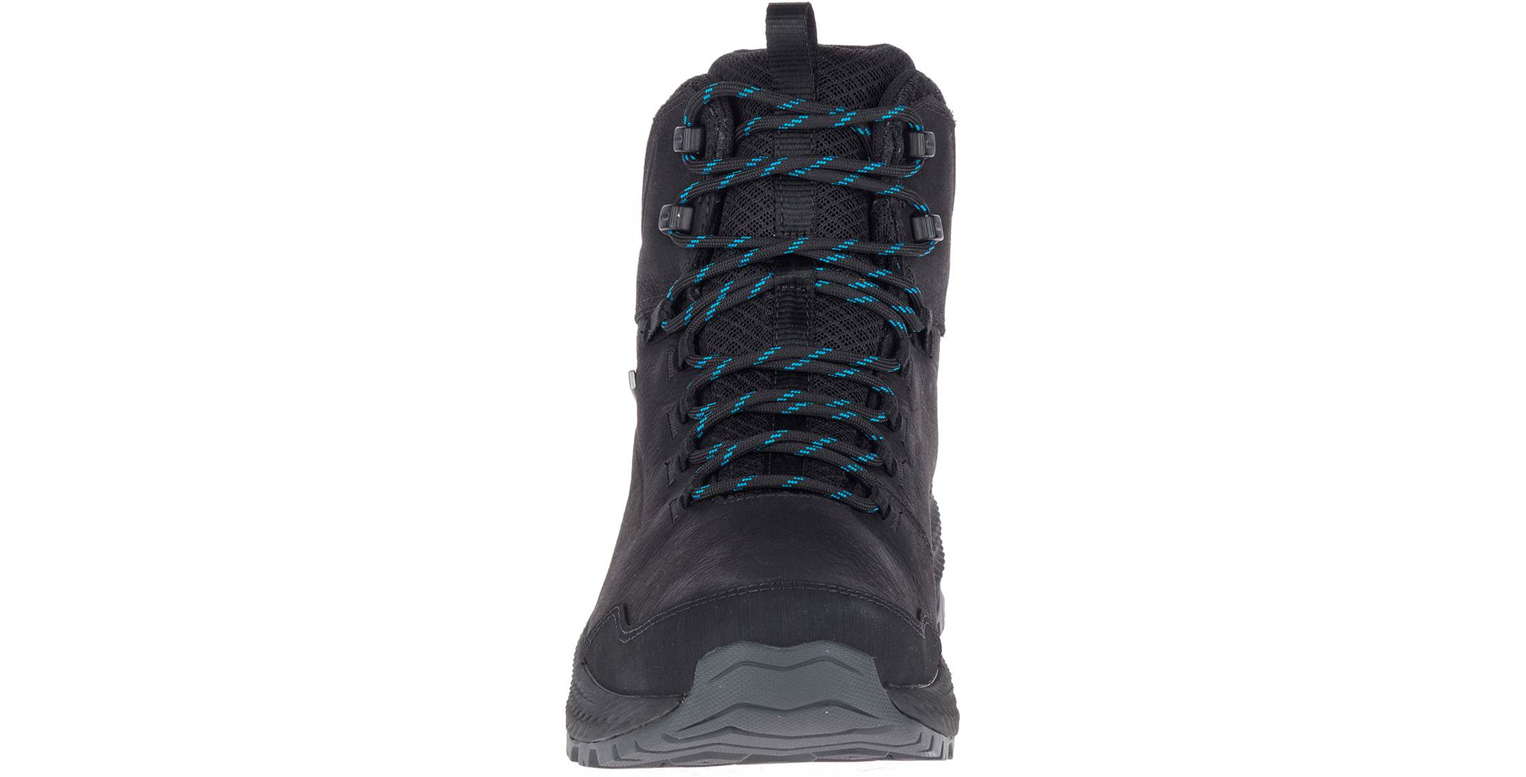 merrell forestbound mid waterproof boot