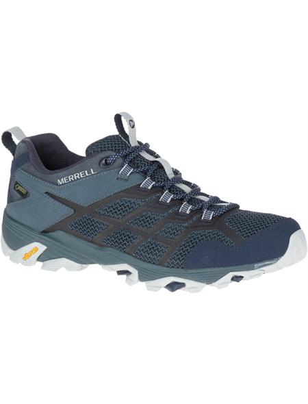Merrell Mens Moab FST 2 GTX Shoes