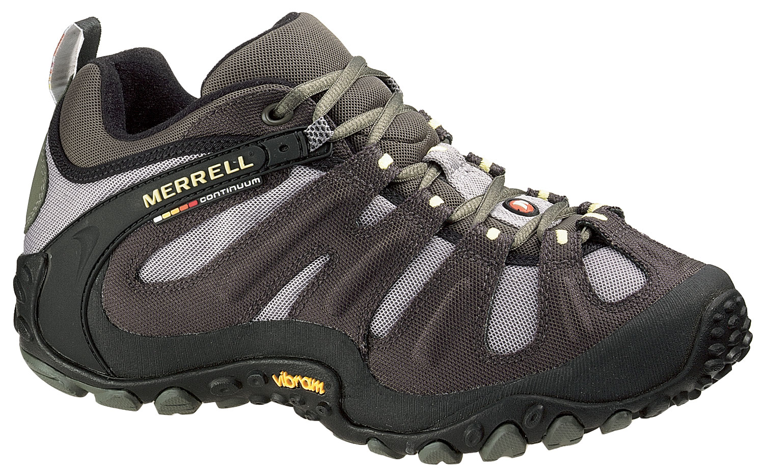 Merrell Chameleon Wrap Slam Mens Hiking Shoes