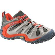 Merrell Wrap Mens Hiking Shoes OutdoorGB