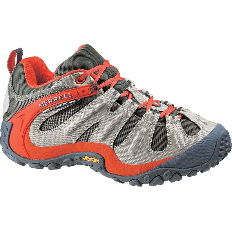 Merrell Chameleon Wrap Slam Mens Hiking Shoes-3