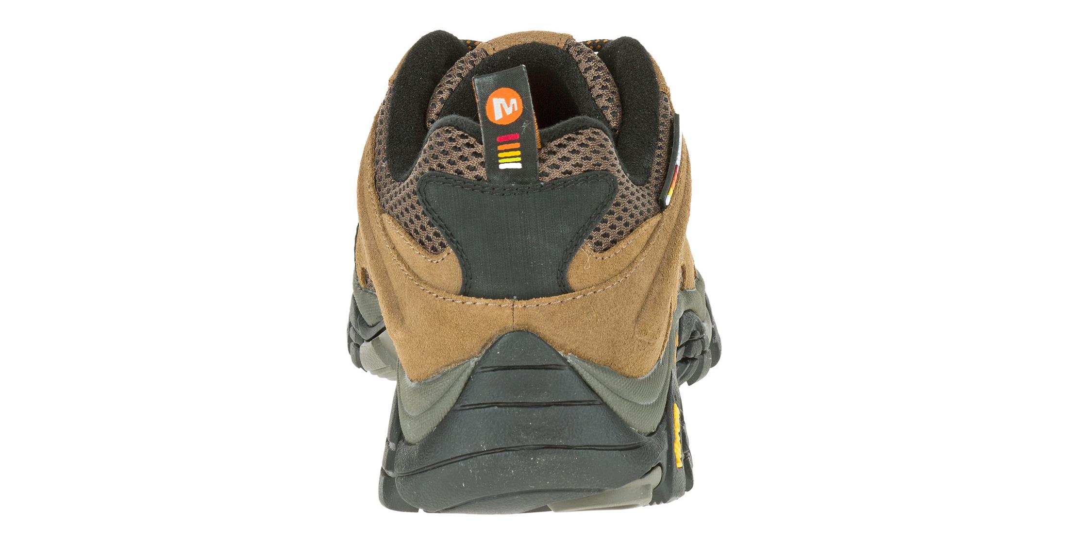 merrell moab ventilator mens