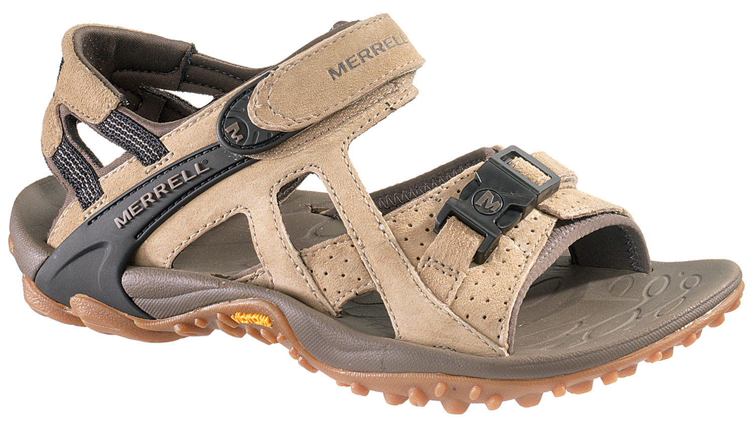 merrell womens sandals on sale