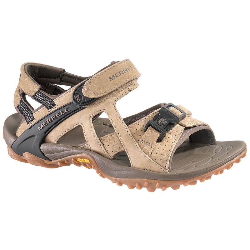 universitetsområde Kyst Kan ikke Merrell Kahuna III Womens Sandals OutdoorGB