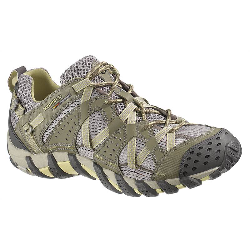Merrell Waterpro Maipo Womens Shoes-4
