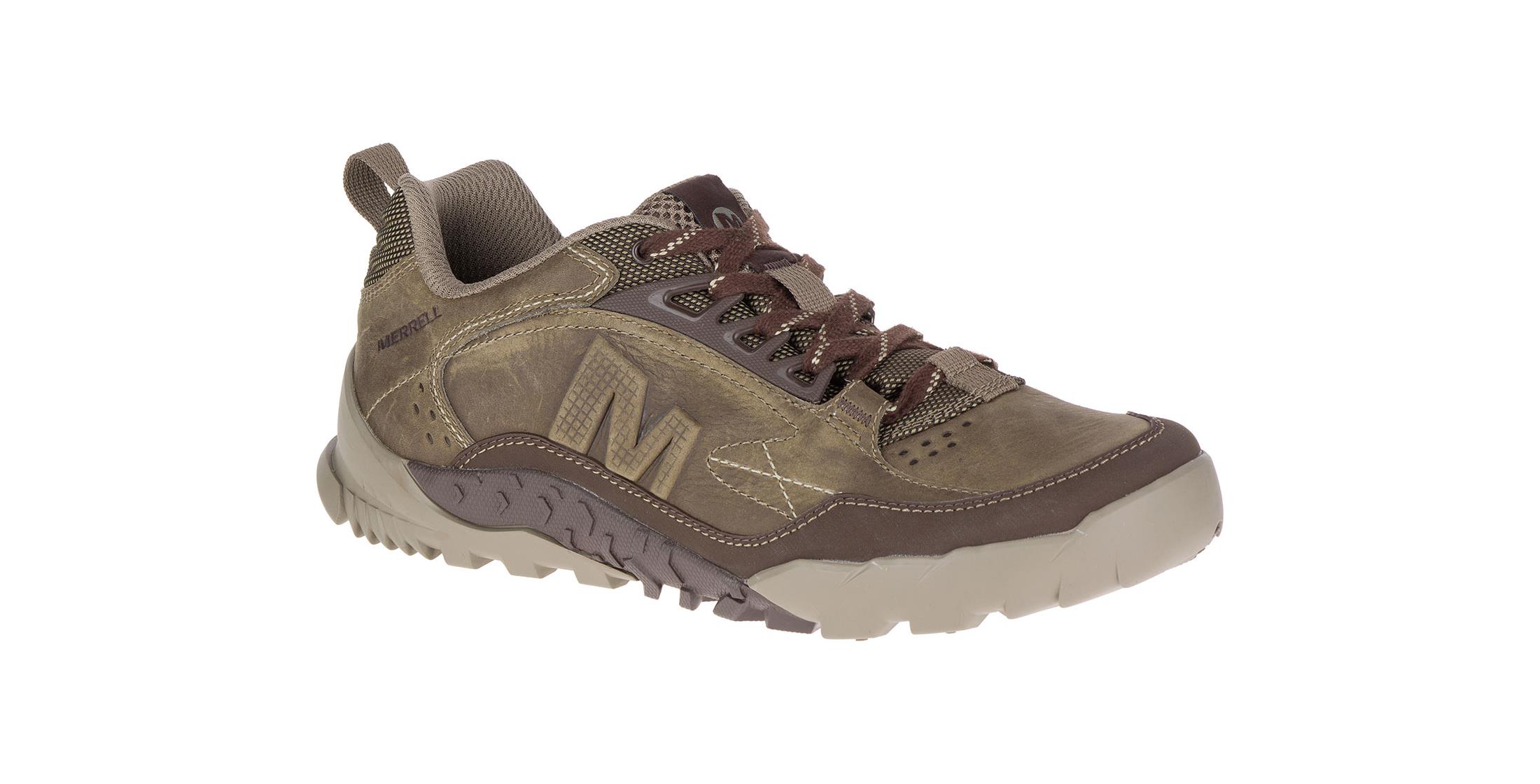 Merrell Annex Trak Low Mens Shoes