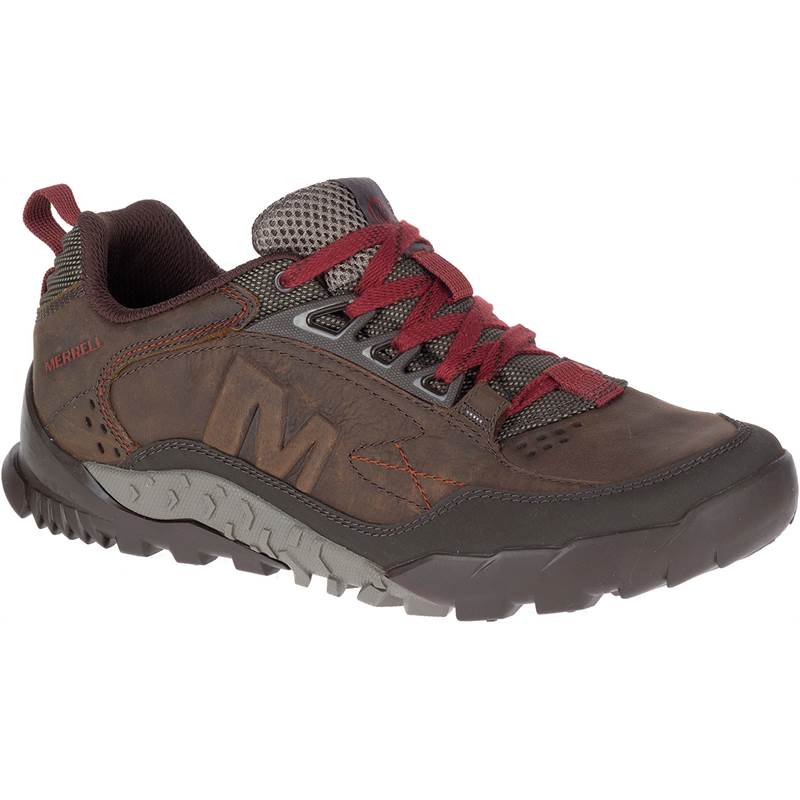 merrell mens annex trak shoe