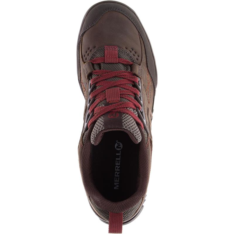 Merrell Annex Trak Low Mens Shoes-2