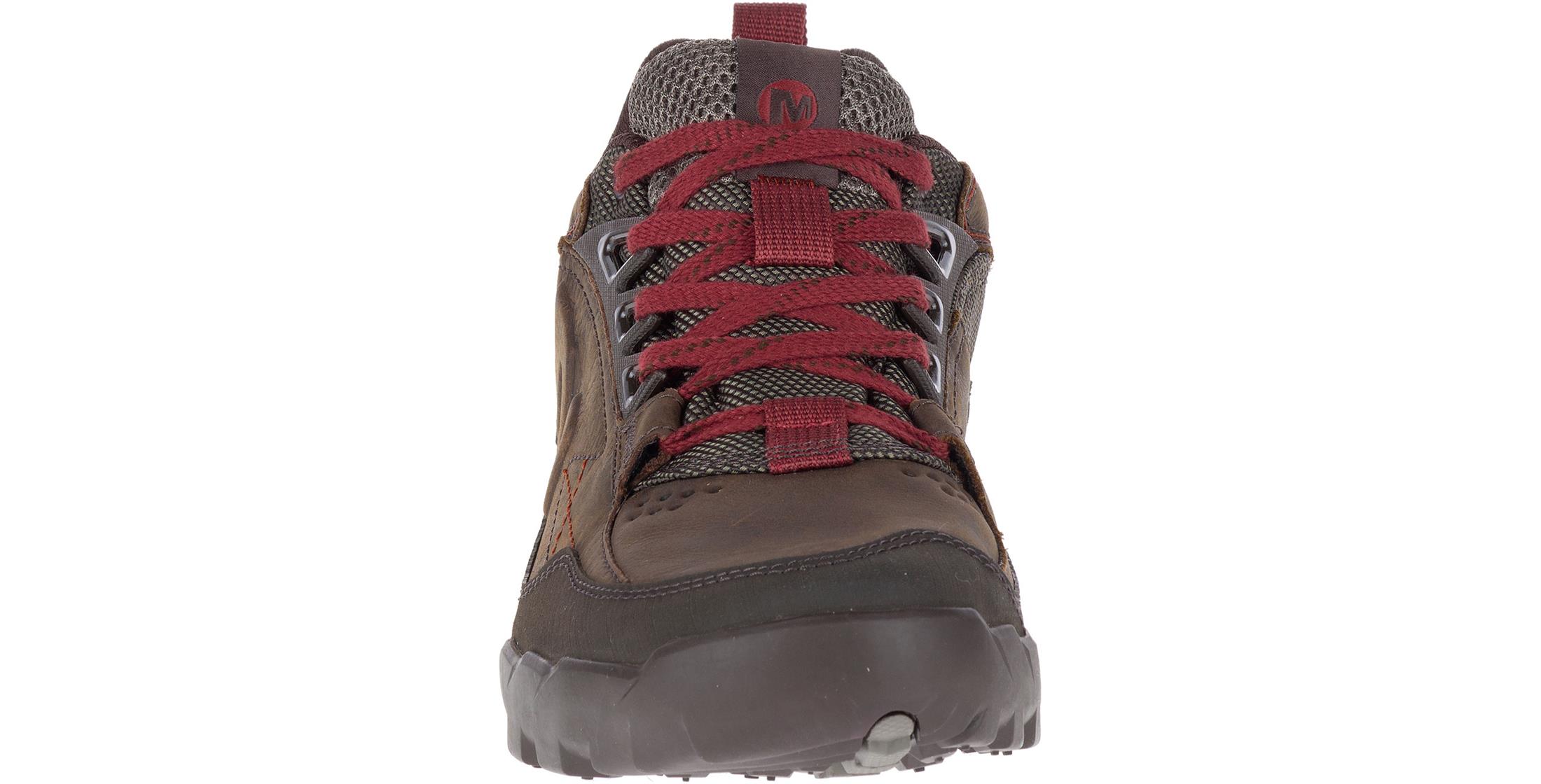 Merrell Annex Trak Low Mens Shoes