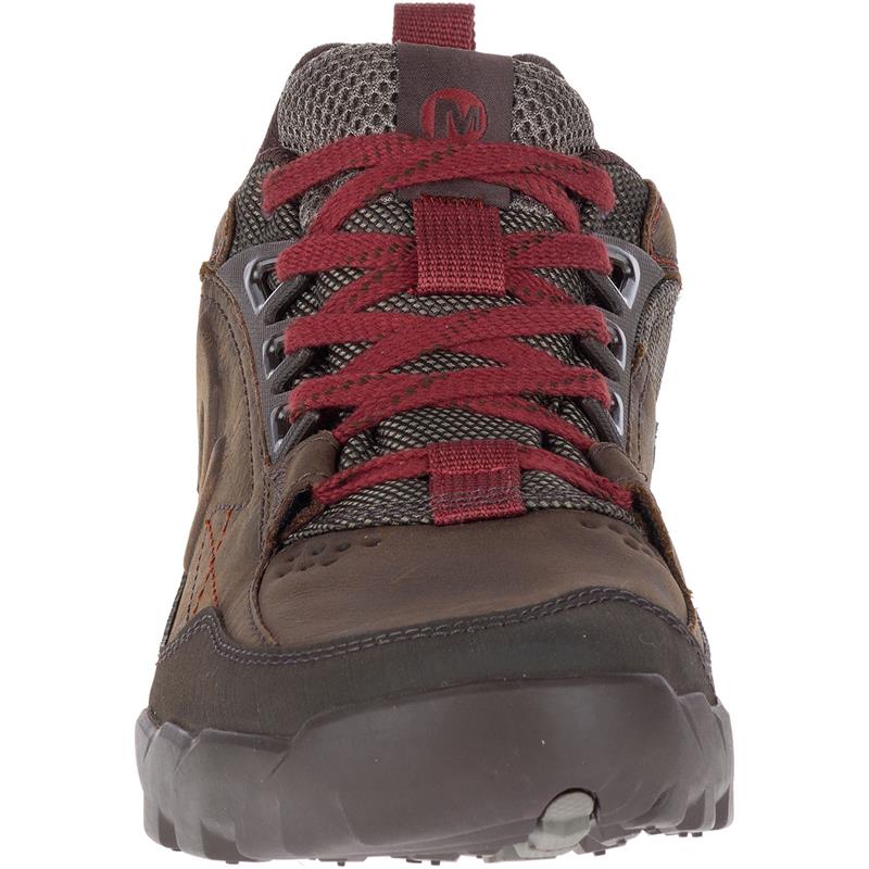 Merrell Annex Trak Low Mens Shoes-5
