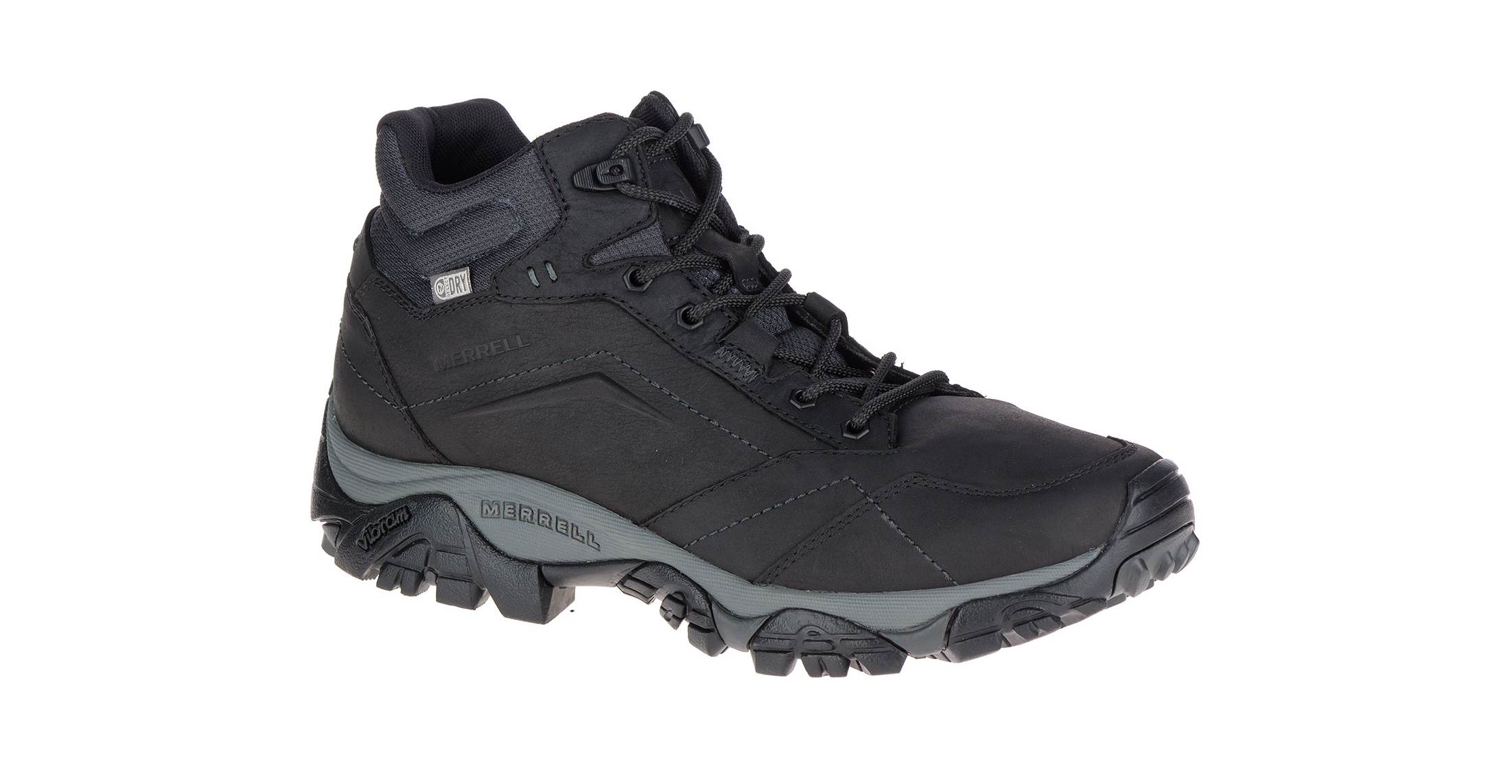 merrell men's moab adventure mid waterproof hiking boots