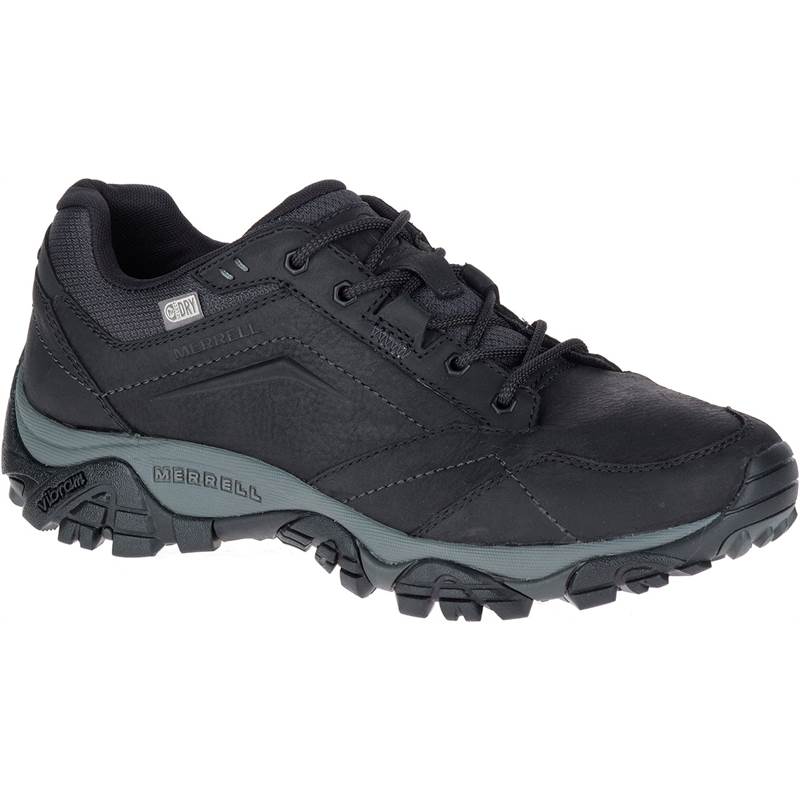Merrell Moab Adventure Lace Waterproof Mens Shoes-1