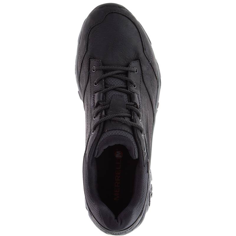 Merrell Moab Adventure Lace Waterproof Mens Shoes-2
