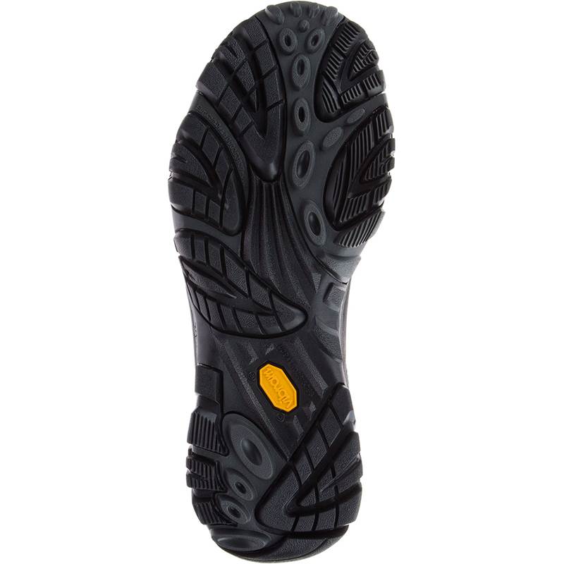 Merrell Moab Adventure Lace Waterproof Mens Shoes-3