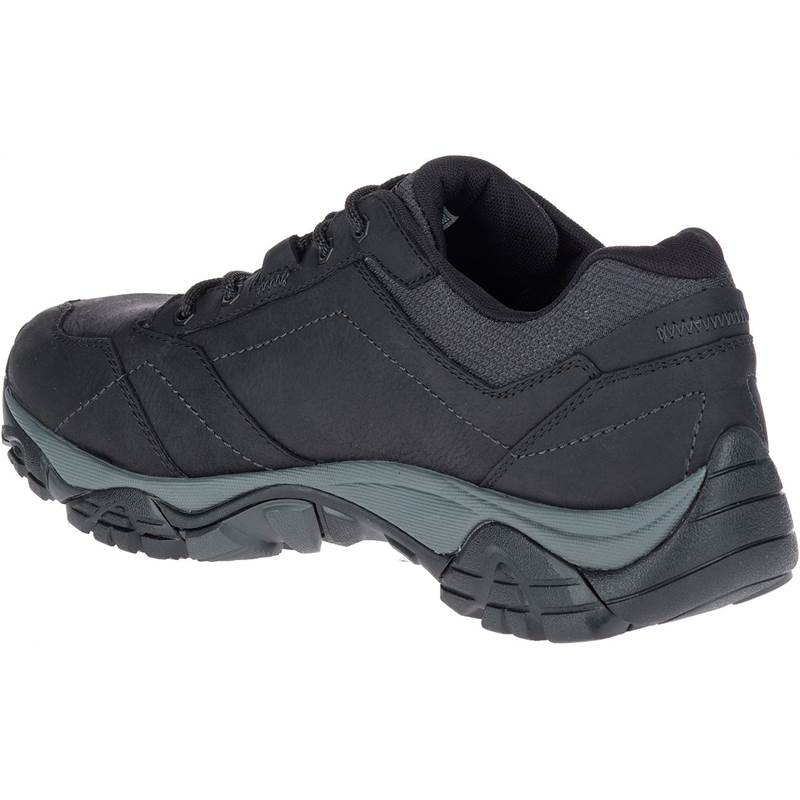 Merrell Moab Adventure Lace Waterproof Mens Shoes-4