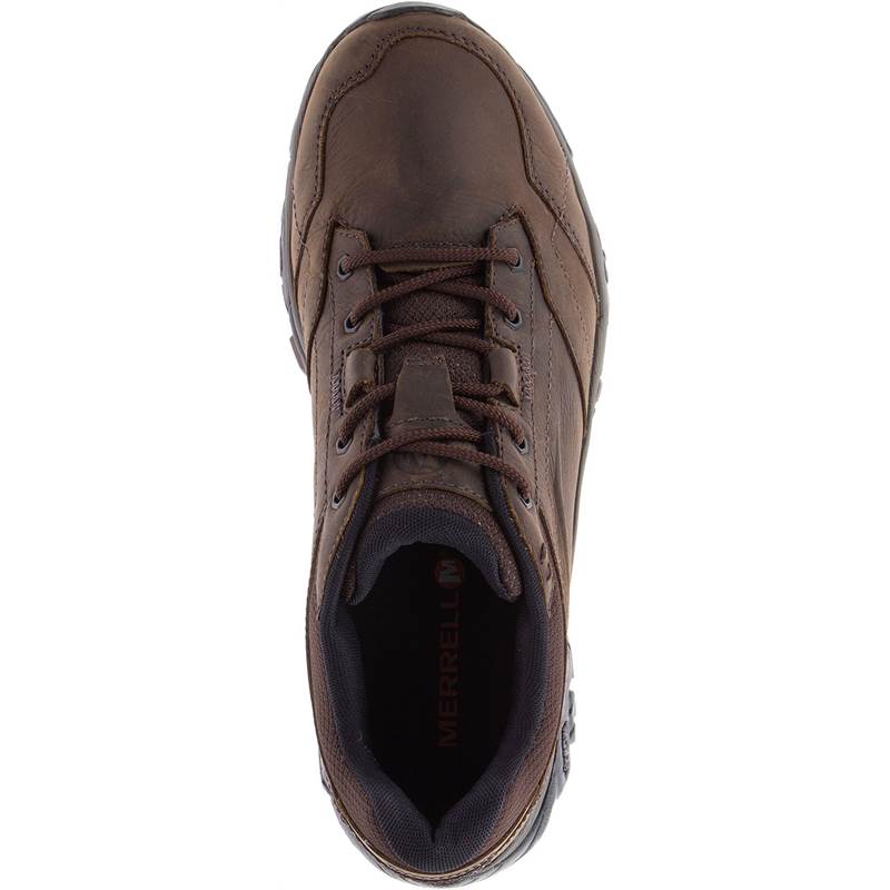 Merrell Moab Adventure Lace Mens Shoes-2